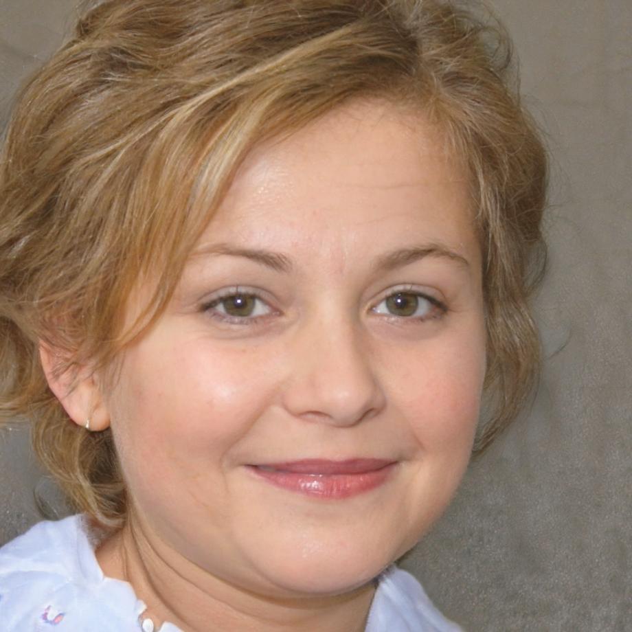 Portrait de Florianne Dubois