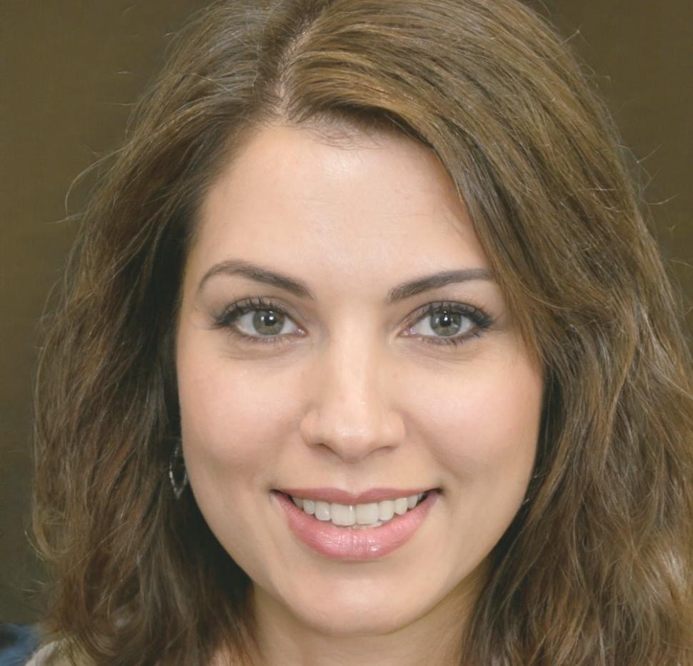 Portrait de Célestine Moreau